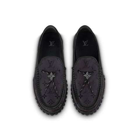 LV Racer Moccasin 